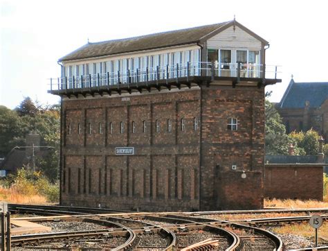 crewe junction signal box|severn bridge junction box.